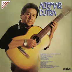 Os Grandes Sucessos - Altemar Dutra