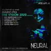 Stream & download The Vision 2020 (Remixes)