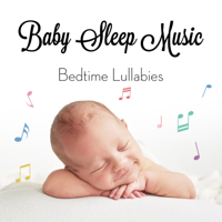 Baby Bears, Sleepy John & Sleep Baby Sleep - Baby Sleep Music (Bedtime Lullabies) artwork