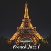 French Jazz I artwork