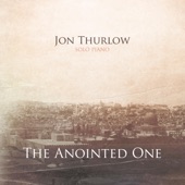 The Anointed One artwork