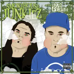 Act 2: Hold Your Breath by Smokehouse Junkiez album reviews, ratings, credits