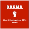 Live @ Schlagstrom 2014 Berlin