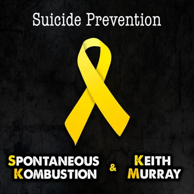 Suicide Prevention - Single - Keith Murray