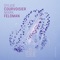 Sylvie Courvoisier-Mark Feldman - Homesick for Another World