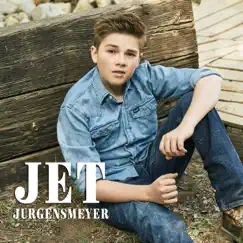 Jet Jurgensmeyer by Jet Jurgensmeyer album reviews, ratings, credits