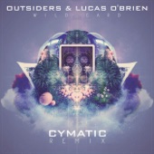Wild Card (Cymatic Remix) artwork