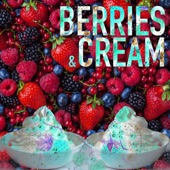 Berries & Cream artwork