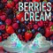 Berries & Cream artwork