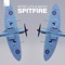 Peter Luts/Basto - Spitfire
