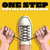 ONE STEP artwork
