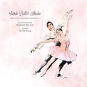 Inside Ballet Studio Upper Level Tehnique Class, Vol. 4 artwork