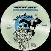 Luco and Central - Single