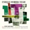 Mi Amor Fugaz (feat. Chabuco & Pepe Rivero) - Enrique Heredia 