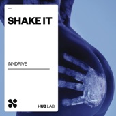 Shake It (Extended) artwork