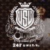 USU aka SQUEZ - BIG FAM (feat. U-HEY & SCAR-FACE)