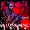 Betongmagi - 1984 - Single album lyrics, reviews, download