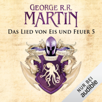 George R.R. Martin - Game of Thrones - Das Lied von Eis und Feuer 5 artwork