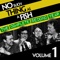 No Such Thing as a Killer Tomato (Episode 56) - No Such Thing as a Fish lyrics