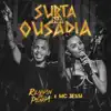 Stream & download Surta na Ousadia (Ao Vivo) - Single