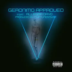 V (feat. Allegra Dayo) - Single by Geronimo Approved album reviews, ratings, credits