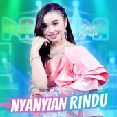 Nyanyian Rindu artwork