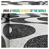 Brazil vs. Rest of the World artwork