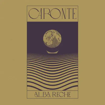 caronte - Single - Alba Reche