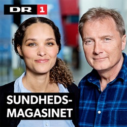 Sundhedsmagasinet: Sex hele livet 2018-10-23