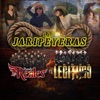 Las Jaripeyeras (feat. Grupo Legitimo) - Single