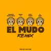 Stream & download El Mudo (feat. El Crok) [Remix]