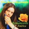 Los Romanceros De América - Bendición Celestial
