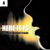 Here It Is, Vol. 4 (The Most Wanted Tracks) artwork