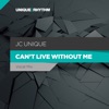 Can't Live Without Me (Vocal Mix) - Single, 2019