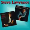 Winners! / On a Clear Day Steve Lawrence Sings Up a Storm album lyrics, reviews, download