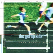 The Get Up Kids - Don't Hate Me