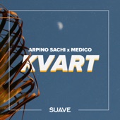 Kvart (feat. Arpino Sachi) artwork