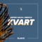 Kvart (feat. Arpino Sachi) artwork