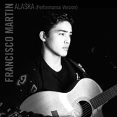 Alaska (Performance Version) artwork
