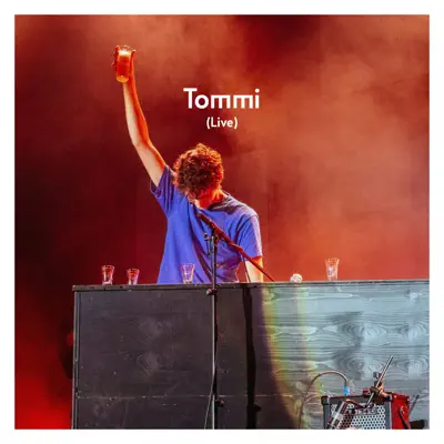 Tommi (Live) - Single - AnnenMayKantereit