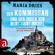 Maria Dries - Kommissar Philippe Lagarde - Ein Kriminalroman aus der Normandie, Band 3: Der Kommissar und der Orden von Mont-Saint-Michel (Ungekürzt)