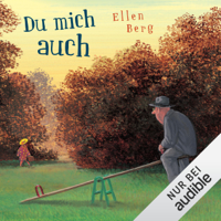 Ellen Berg - Du mich auch: Ein Rache-Roman artwork