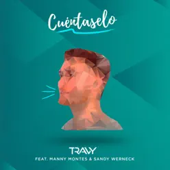 Cuéntaselo - Single - Travy Joe