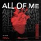 All of Me (feat. Kaleena Zanders) - Fatum & Luke Bond lyrics