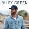 Riley Green - Different 'Round Here  artwork