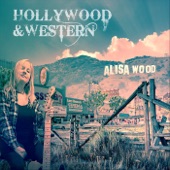 Alisa Wood - Doin Time