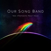 Our Song Band: Nos chansons pour vous artwork