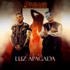 Con la Luz Apagada - Single