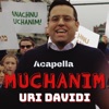 Muchanim (Acapella) - Single