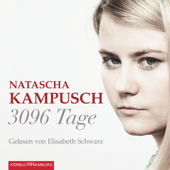 3096 Tage - Natascha Kampusch